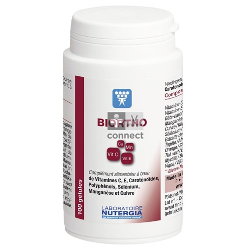 Biortho Gel 100