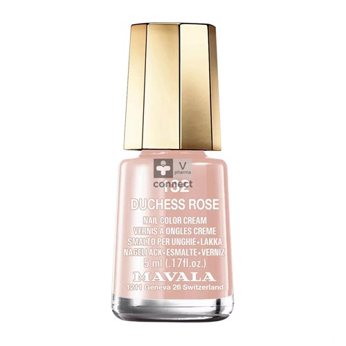 Mavala Vao Fantasy Color 32 Duchess Rose 5ml