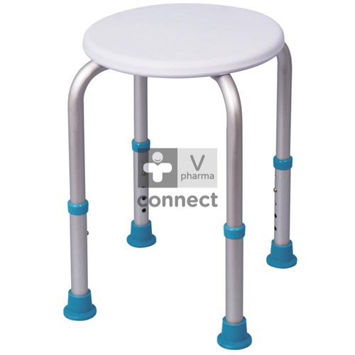 Aquasense Tabouret Pour Douche et Baignoire