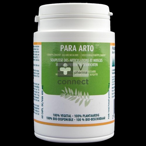 Para Arto Gel 60