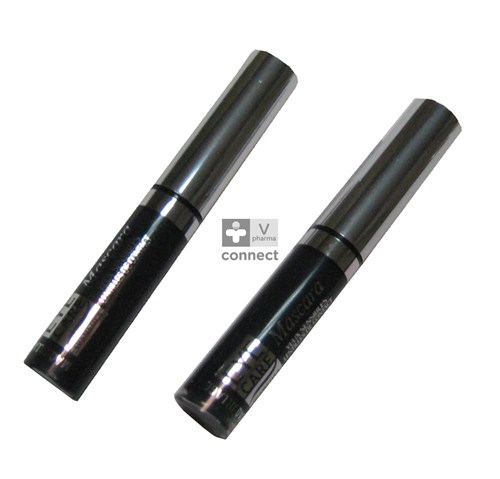 Eye Care Mascara 201 Noir 9g