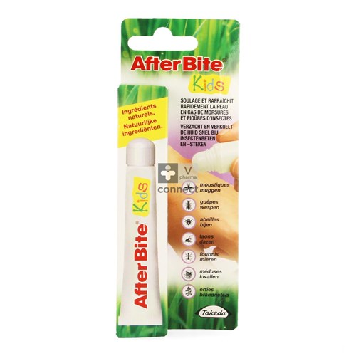 After Bite Kids Gel 20 ml