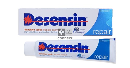 Desensin Repair Tandpasta 75ml 3048