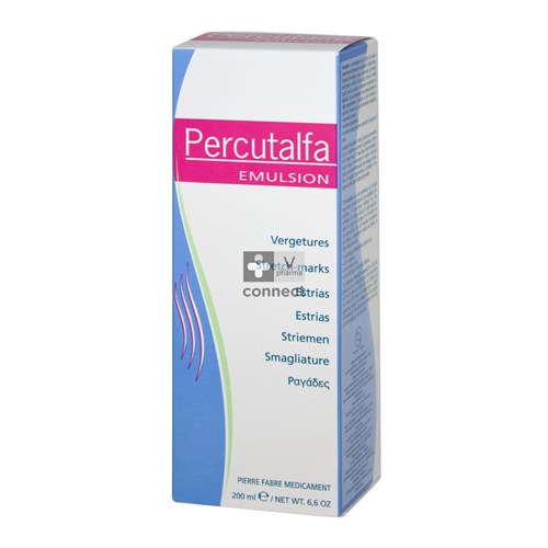 Percutalfa 200 ml Vergetures