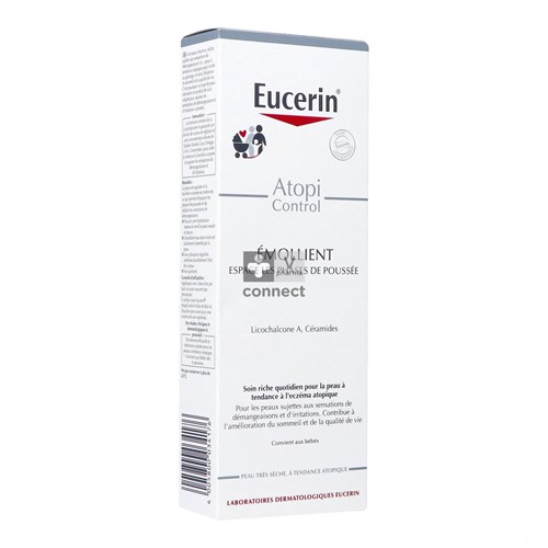Eucerin Atopicontrol Lotion Kalmerend 250ml