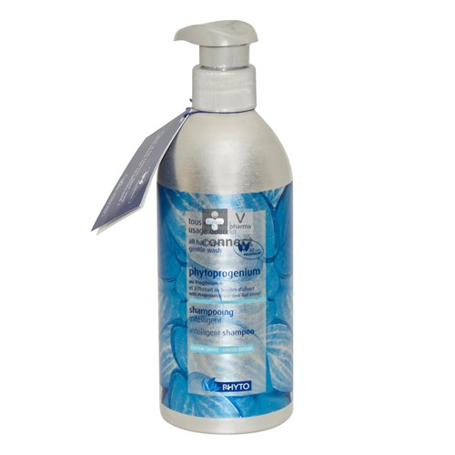 Phyto Phytoprogenium Shampooing 400 ml