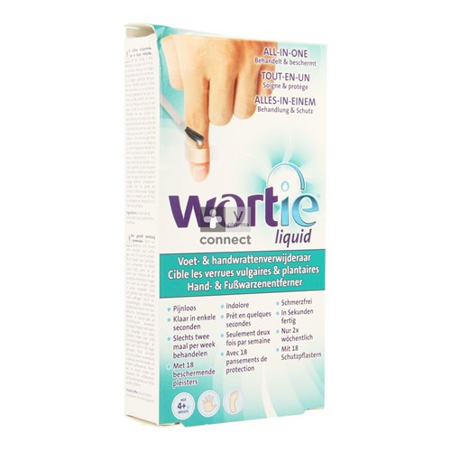 Wortie Liquid 5 ml