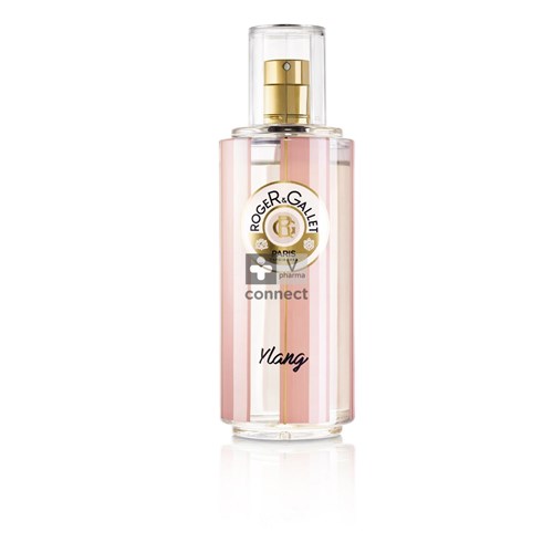 Roger & Gallet Ylang Eau Fraiche Summer Edition 100 ml