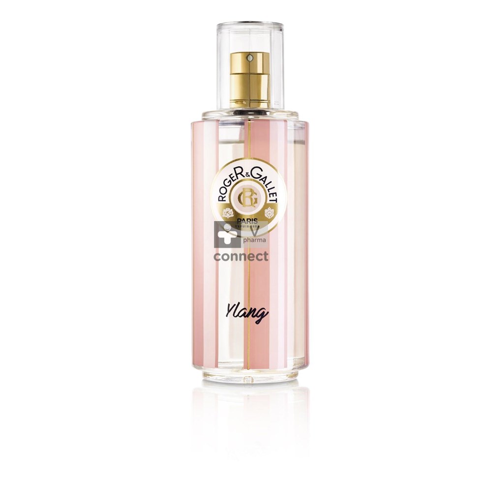 Roger & Gallet Ylang Eau Fraiche Summer Edition 100 ml