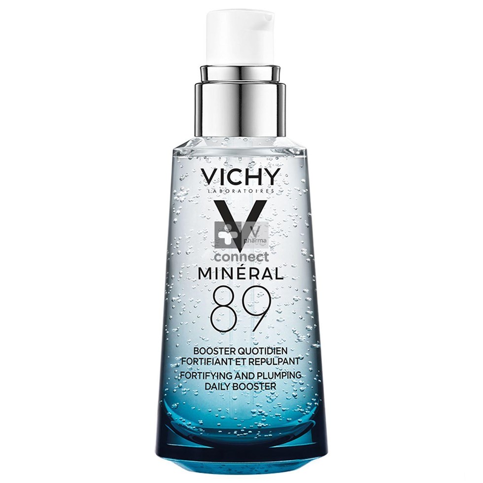 Vichy Mineral 89 Booster Quotidien 50 ml