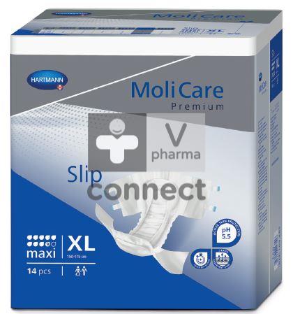 Molicare Premium Slip Maxi Xl 14 1694852