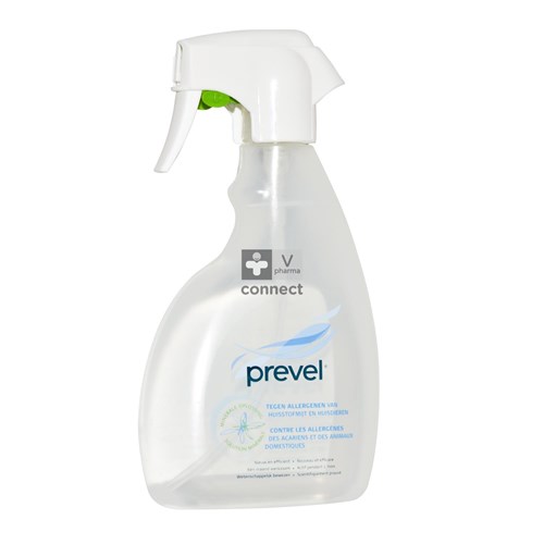 Prevel Spray 500 ml