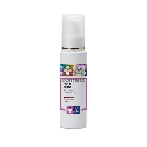 Vpharma Serum Lifting Collagene X5 50 ml