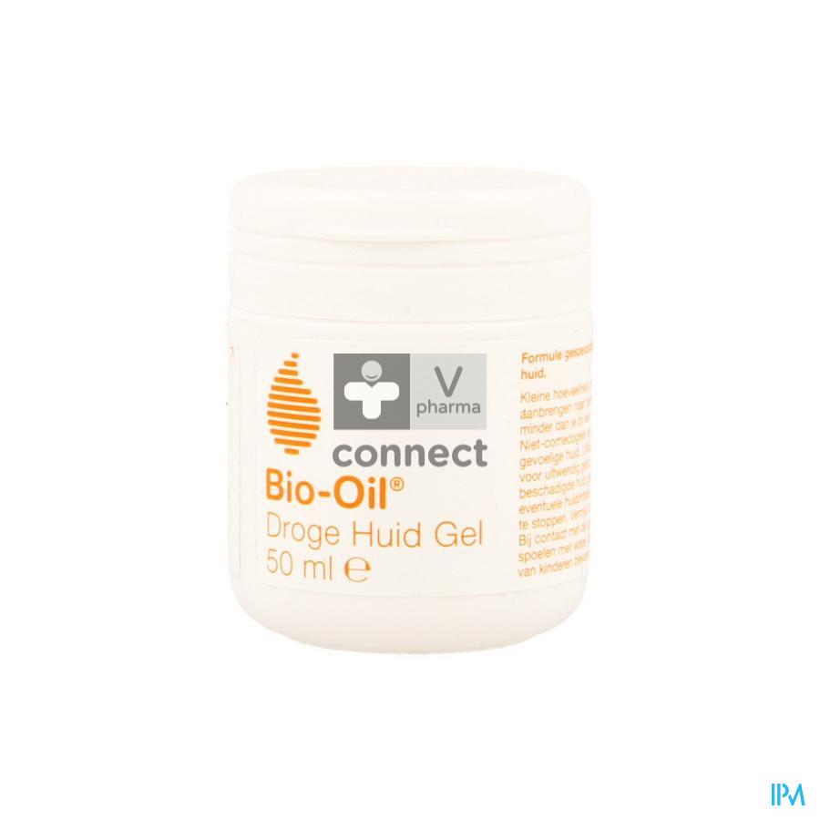 Bio-oil Gel Droge Huid 50ml
