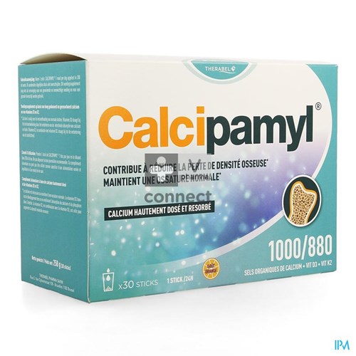 Calcipamyl Stick 30