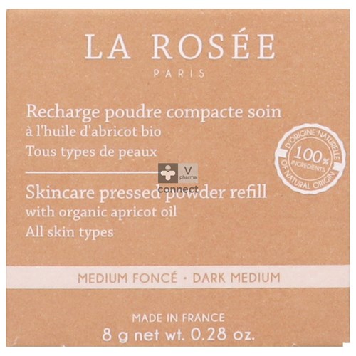 La Rosee Compact Verz.pdr Abr Bio 03med.donk.nav8g