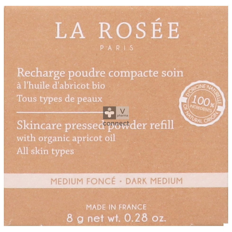 La Rosee Compact Verz.pdr Abr Bio 03med.donk.nav8g