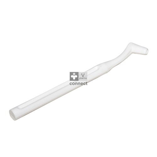 Proximal Brosse Manche Plastique Pour P21-P22-P23