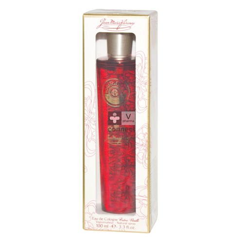 Roger Gallet Rouleau de l' Empereur Eau de Cologne Jean-Marie Farina 100 ml