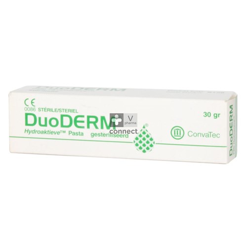 Duoderm Hydrogel 1 X 15g