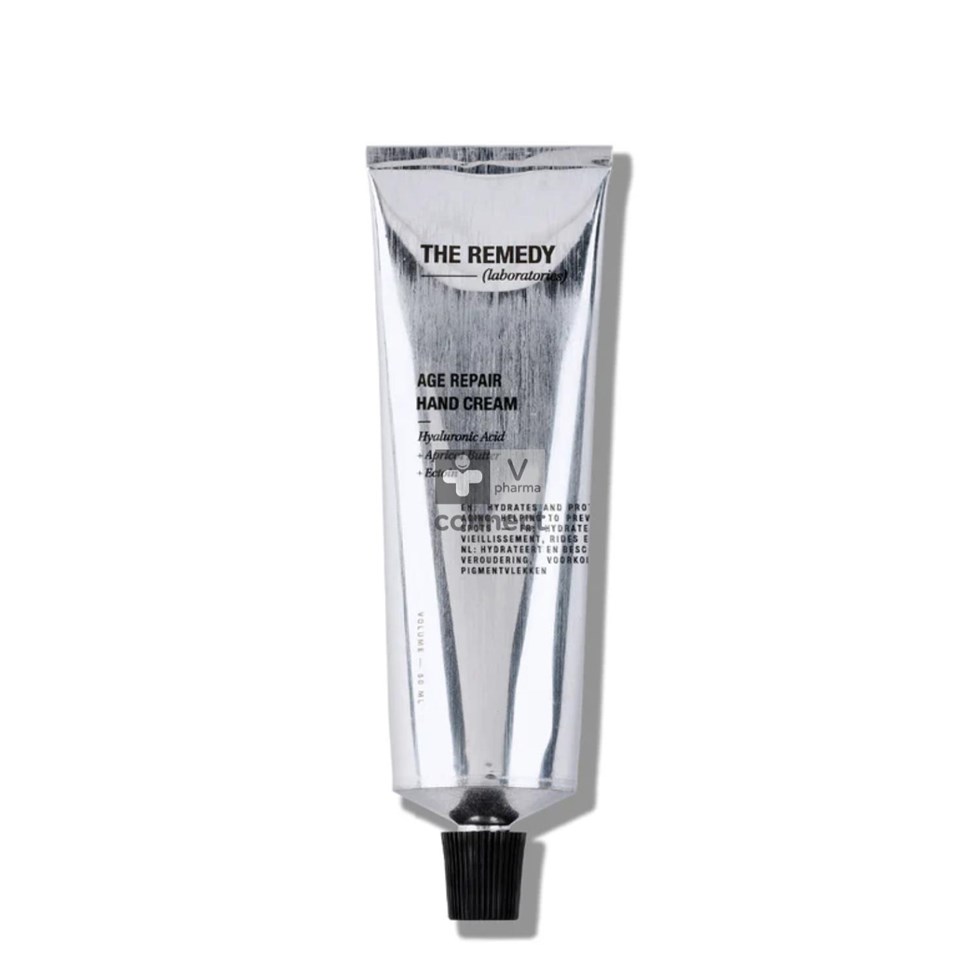 The Remedy Age Repair Creme Mains 27 ml