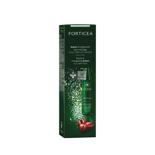 Furterer Forticea Lotion Énergisante Spray 100 ml