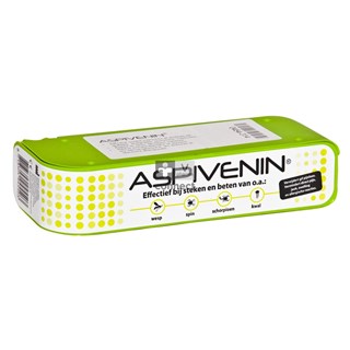 ASPIVENIN MINIPOMPE