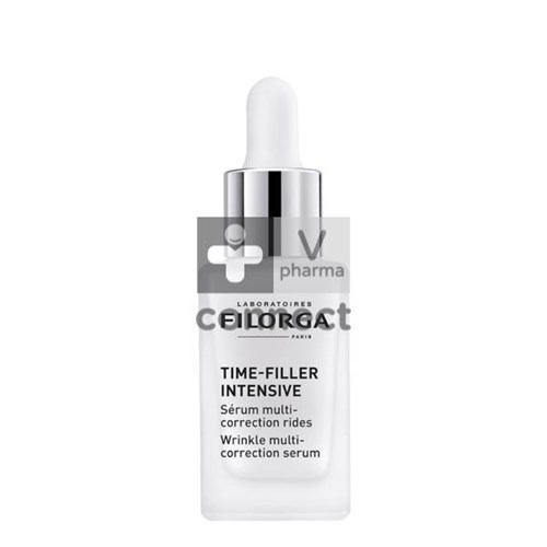 Filorga Time Filler Intensive Serum 30 ml