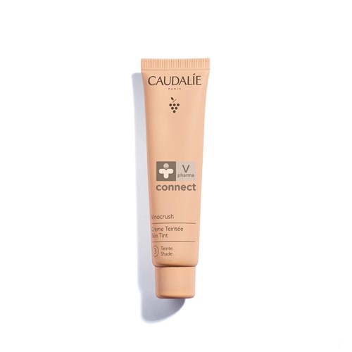 Caudalie Vinocrush Crème Teintée 3  30 ml