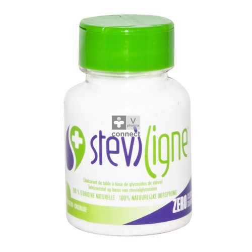 Steviligne Edulcorant Cristallisé 100 g