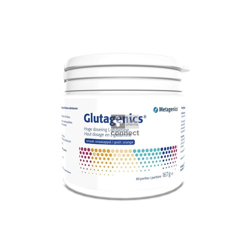 Metagenics Glutagenics  60 Portions