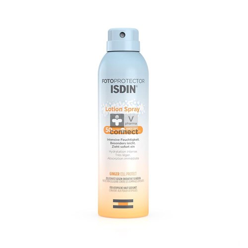 Isdin Fotoprotor Lotion Spray IP50 250 ml