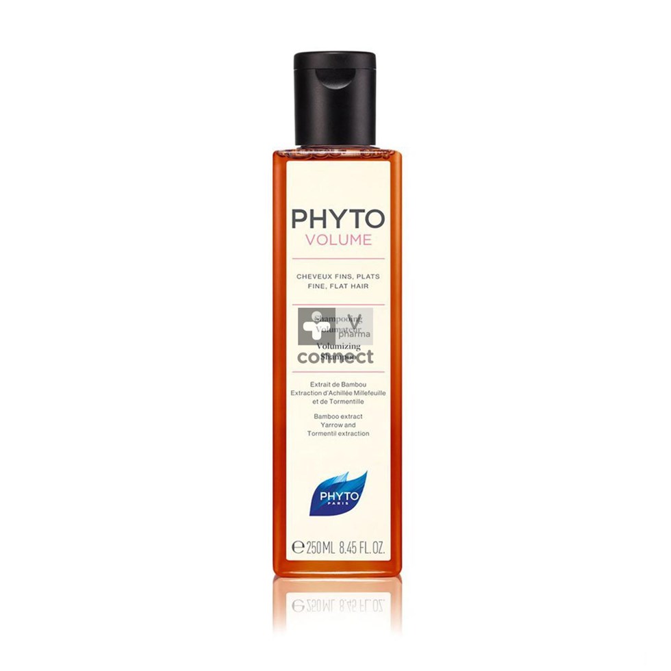 Phytovolume Masque Gelée Volumateur 150 ml