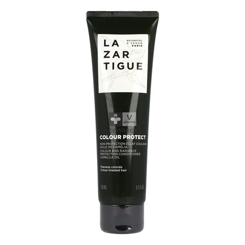 Lazartigue Soin Protection Eclat Couleur 150ml