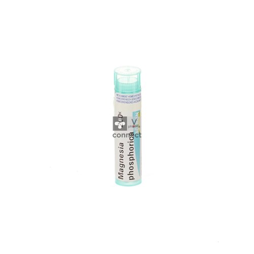 Magnesia Phosphorica 200k Gr 4g Boiron