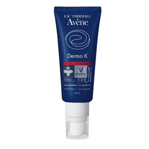 Avene Homme Dermo-k Nf Creme Tube 40ml