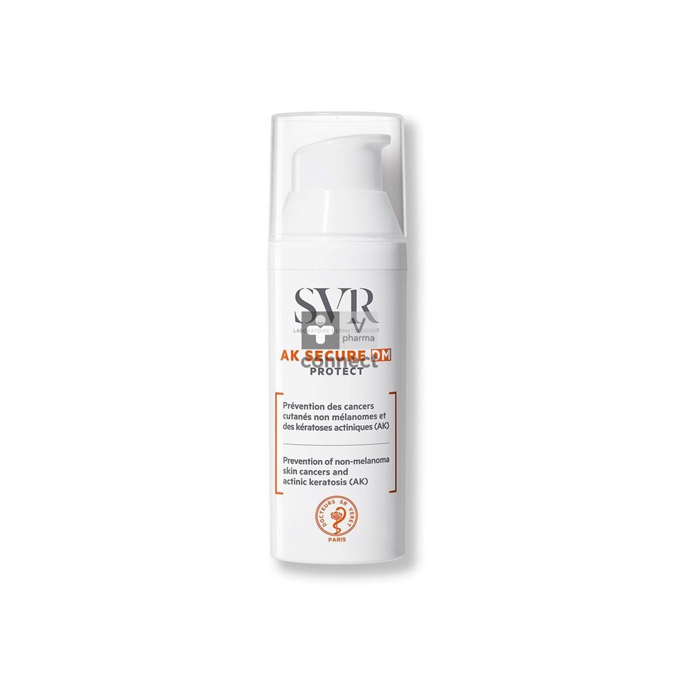 SVR Sun Secure Ak Secure Protect 50 ml