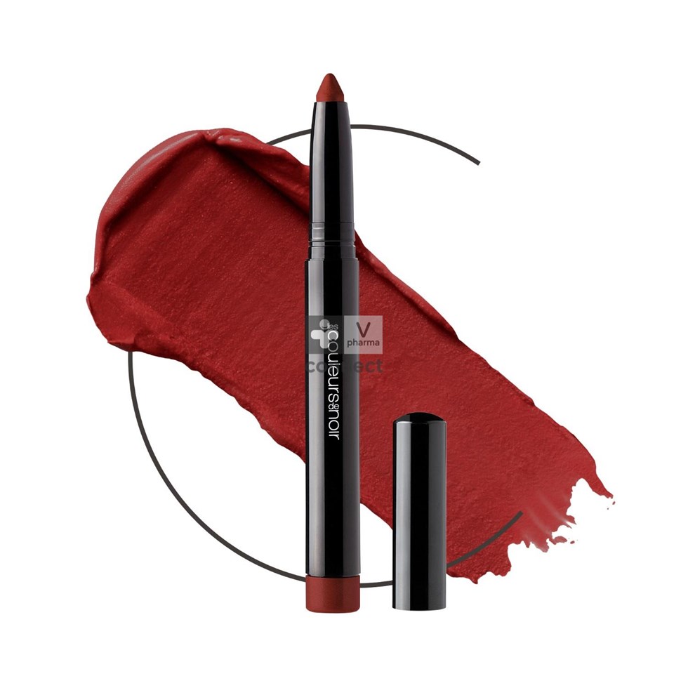 Couleurs De Noir Stylo Lipstick Velour 06 1,4g