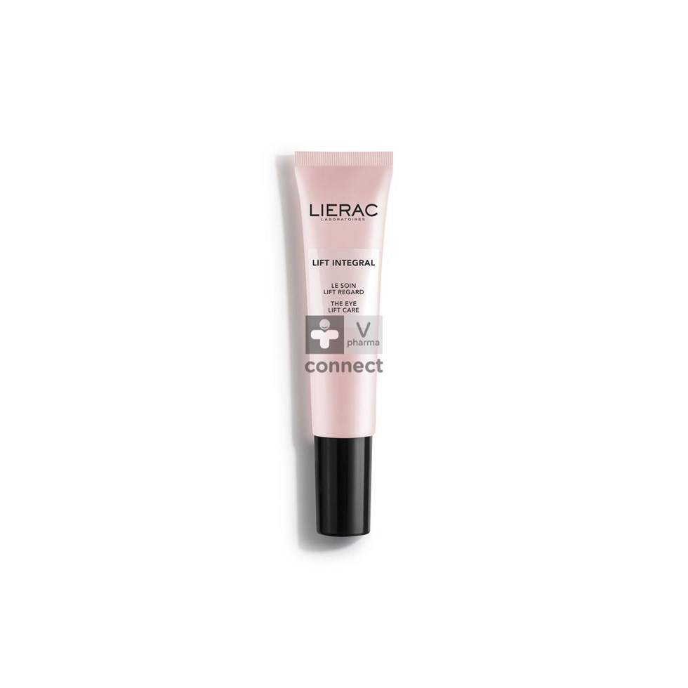 Lierac Lift Integral Ogen&lippen 5ml
