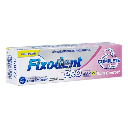 Fixodent Pro Complete Original 47 g