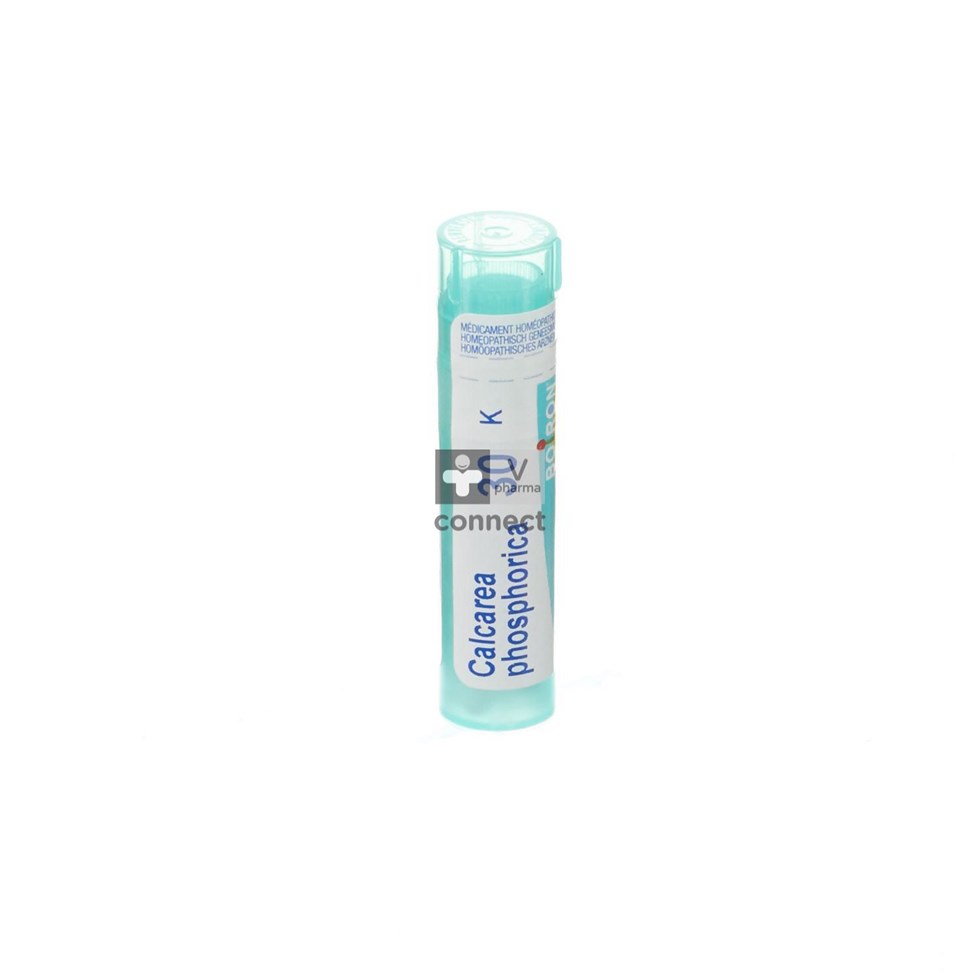 Calcarea Phosphorica 30k Gr 4g Boiron