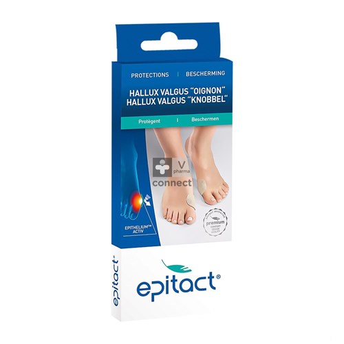 Epitact Protections Hallux Valgus