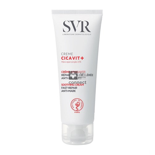 SVR Cicavit + Crème 40 ml