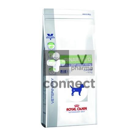 Vdiet Urinary Small Canine 8kg