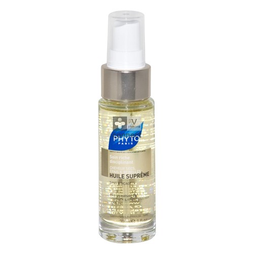 Phyto Huile Suprême 30 ml