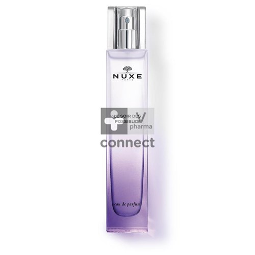 Nuxe Parfum Edp Le Soir Des Possibles Vapo 50ml