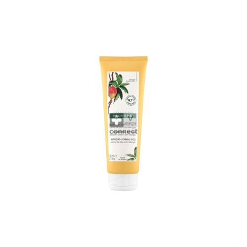 Klorane Crème de Jour Mangue 125 ml