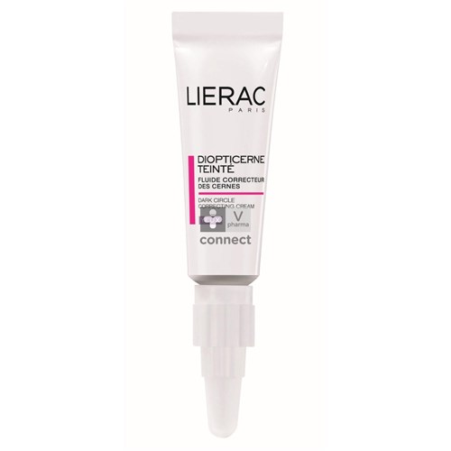 Lierac Diopticerne Yeux Teinté 5 ml