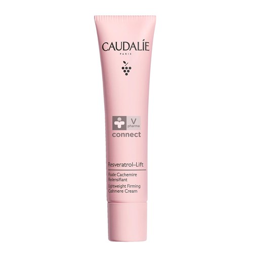 Caudalie Resveratrol Lift Fluide Liftant Redensifiant 40 ml