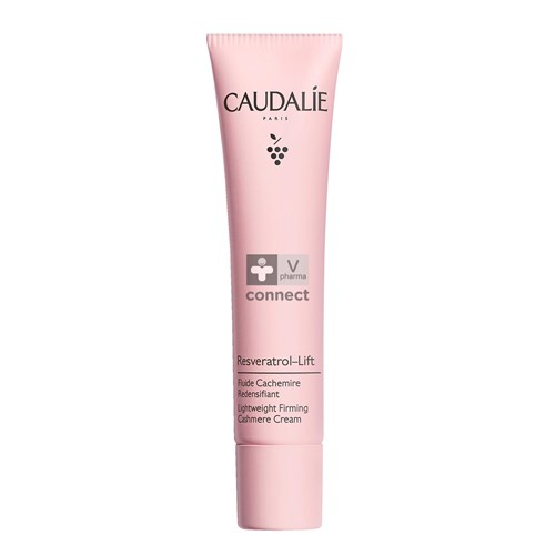 Caudalie Resveratrol Lift Fluide Liftant Redensifiant 40 ml